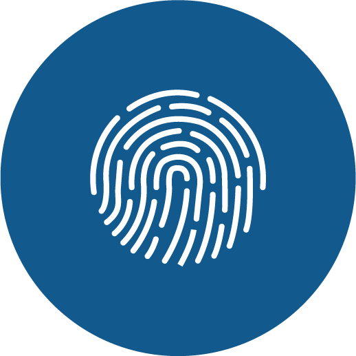 Fingerprint Interface