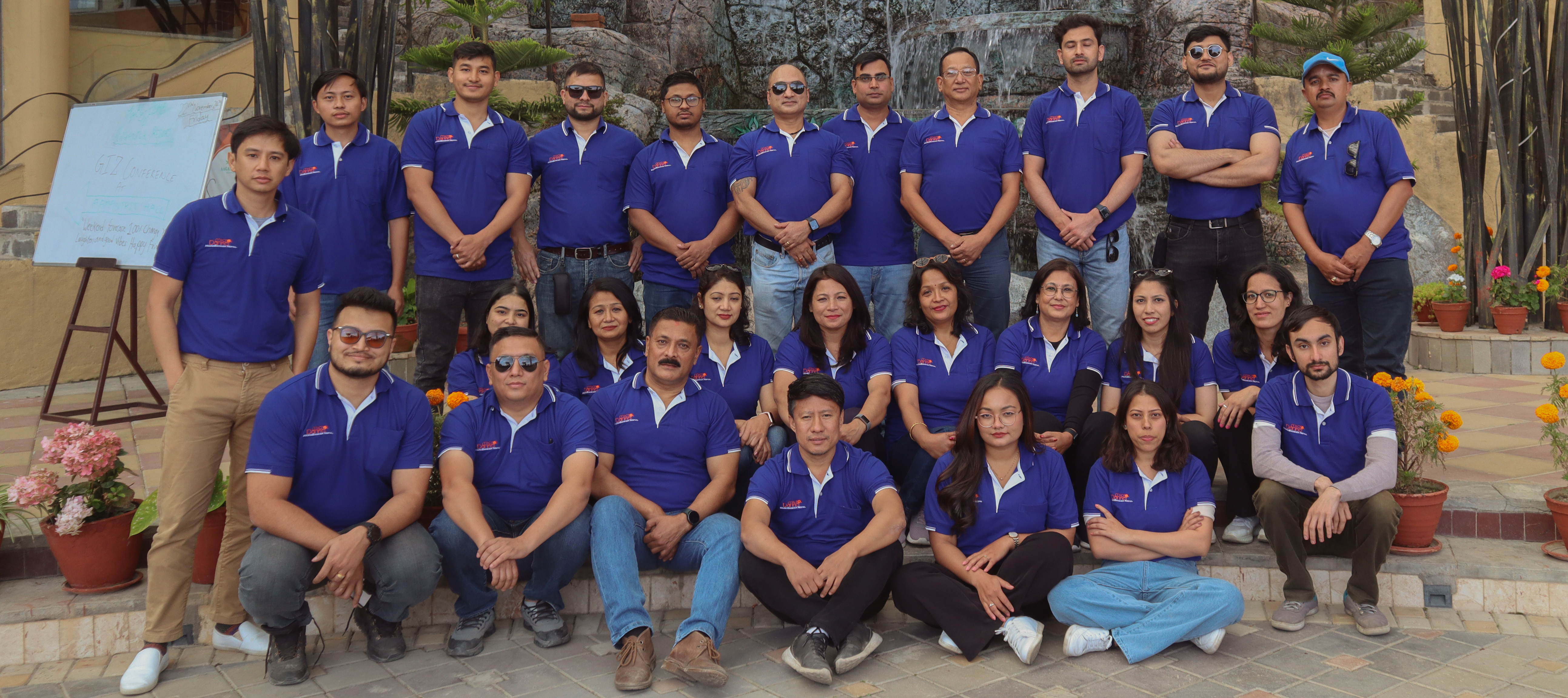 Home - MicroBanker Nepal Pvt. Ltd.
